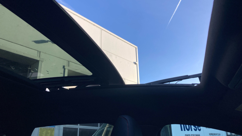 Ford Kuga 2.5 FHEV ST-Line X Edition 5dr CVT Hybrid Estate